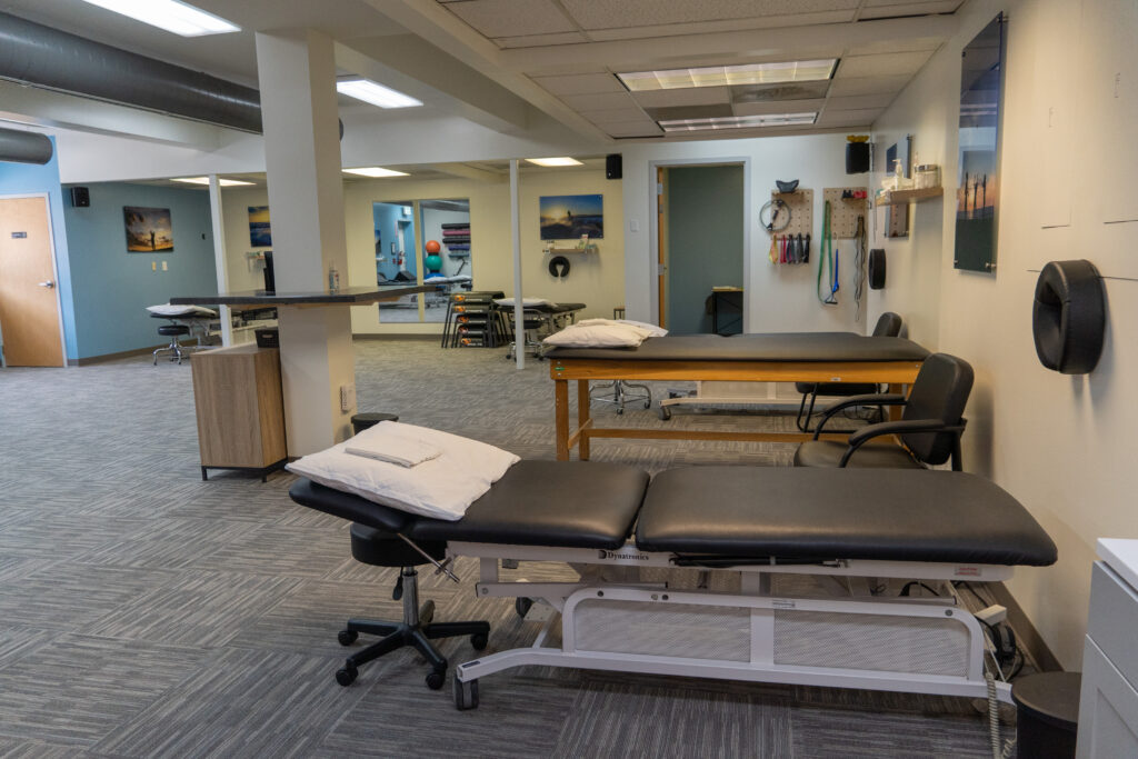 Salt Lake City – Foothill Clinic – Mountain Land Physical Therapy