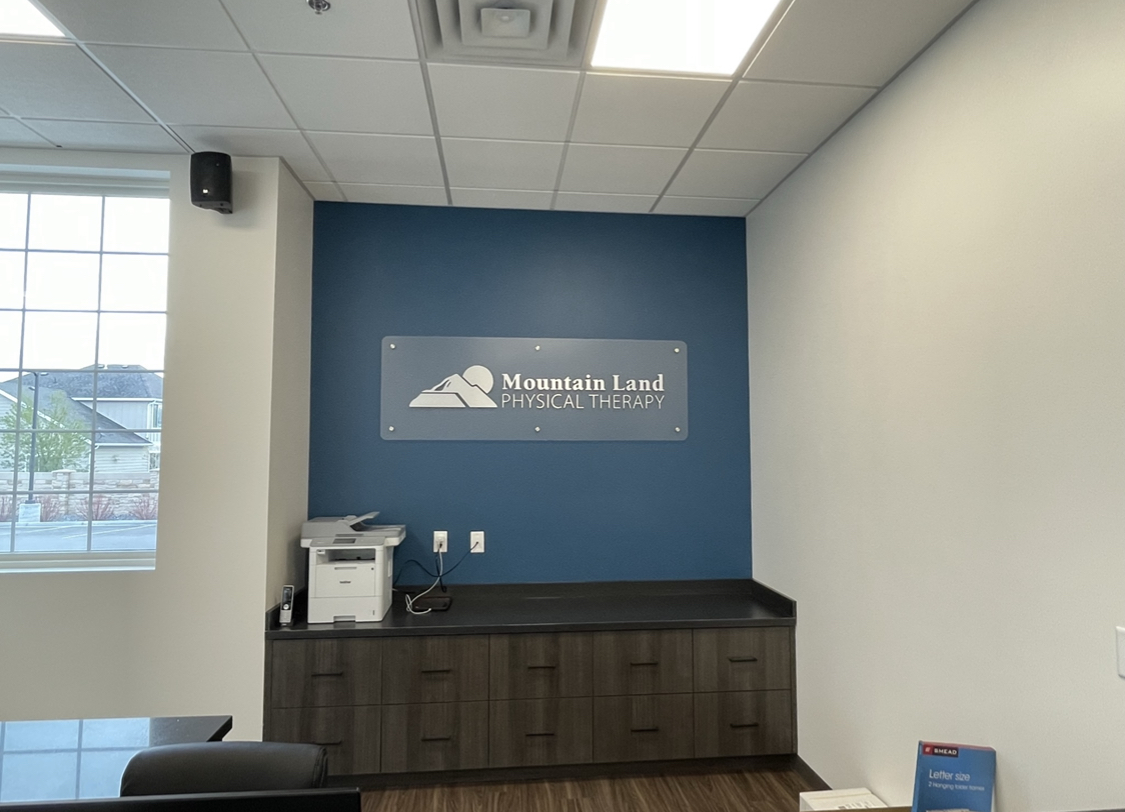 South Jordan Clinic Mountain Land Physical Therapy   IMG 1216 