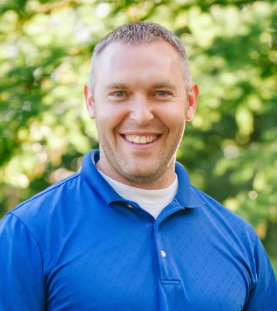 Matt Barney – Mountain Land Physical Therapy